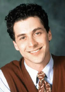 Corey Parker: From Breakthrough Star to Signature 'Nervous Wreck'